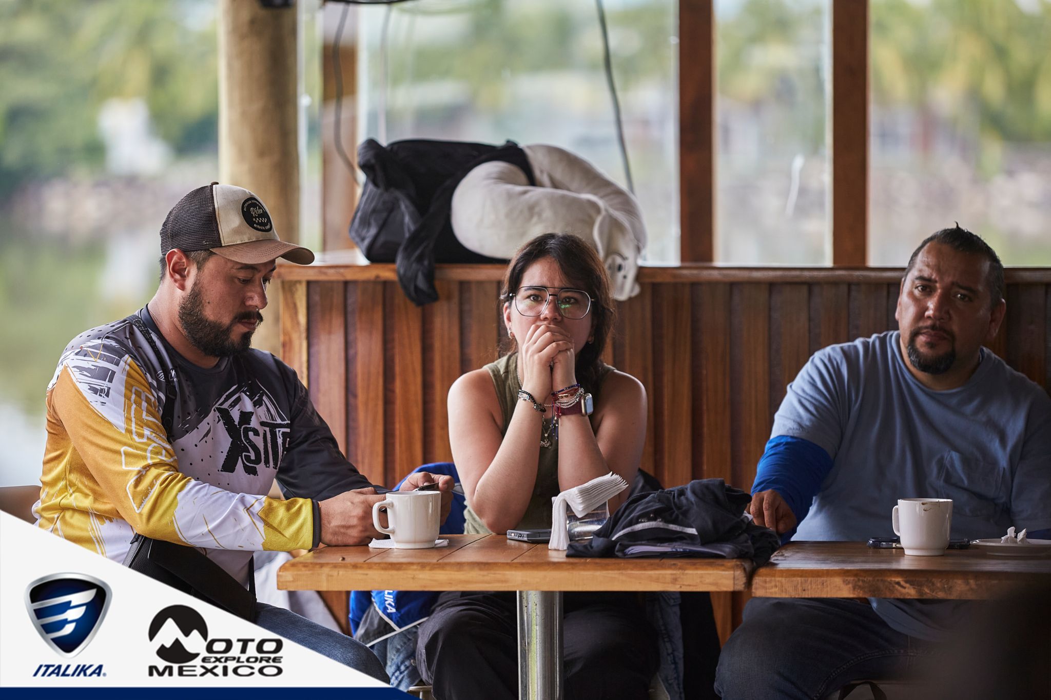 ITALIKA CHACHALACAS D1 84